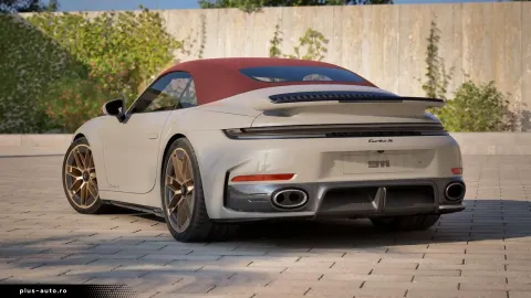 Porsche 911 — poza 3