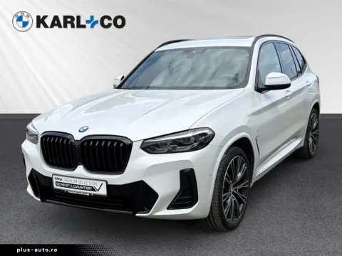 BMW X3 — poza 2