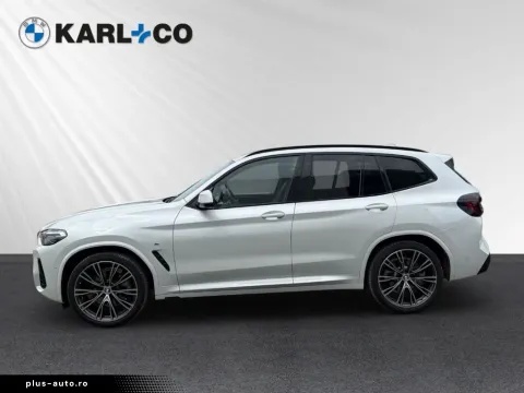 BMW X3 — poza 3