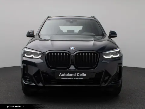 BMW X3 — poza 2