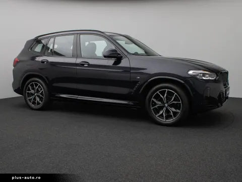 BMW X3 — poza 3