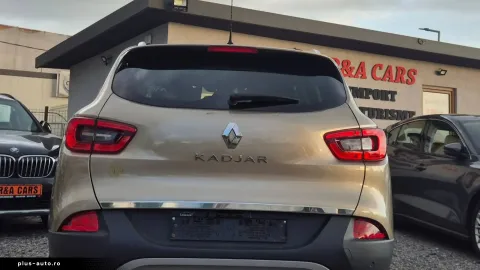 Renault Kadjar — poza 2
