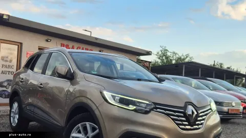 Renault Kadjar — poza 3