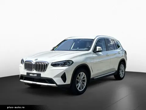 BMW X3 — poza 3