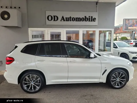 BMW X3 — poza 3
