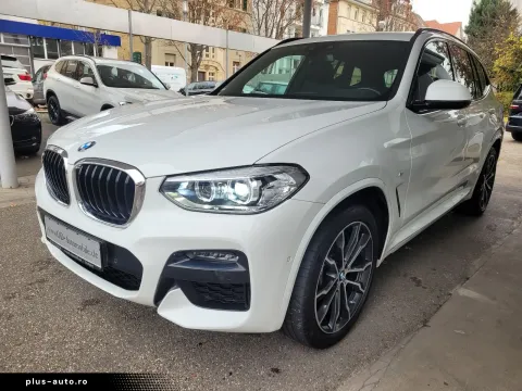 BMW X3 — poza 2