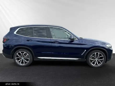 BMW X3 — poza 3