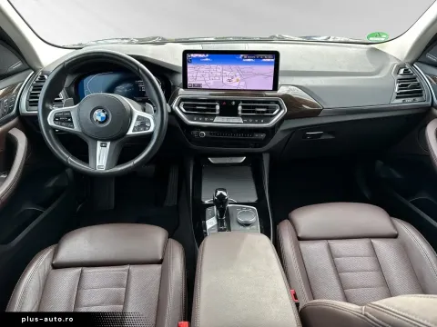 BMW X3 — poza 2