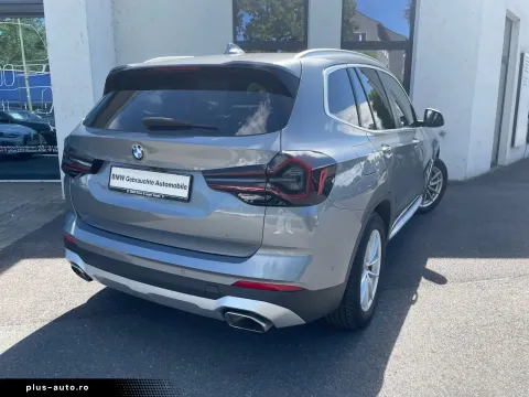 BMW X3 — poza 2