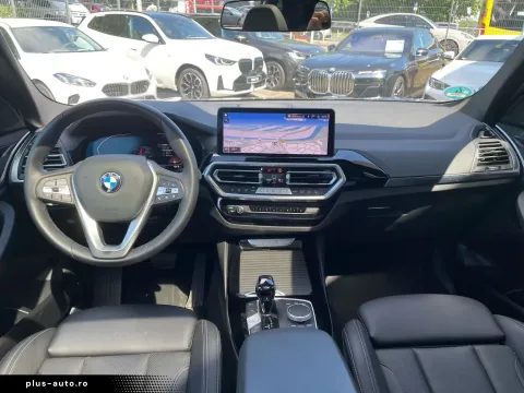 BMW X3 — poza 3