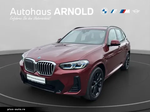 BMW X3 — poza 2