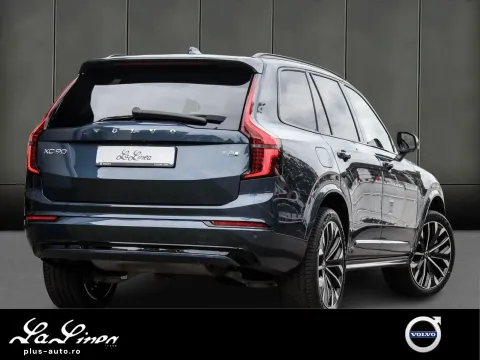 Volvo Xc90 — poza 2