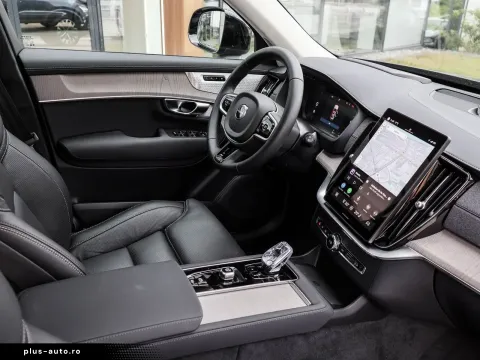 Volvo Xc90 — poza 3