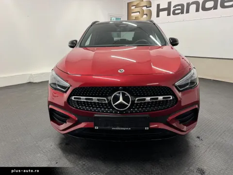 Mercedes-Benz Gla 250 — poza 3