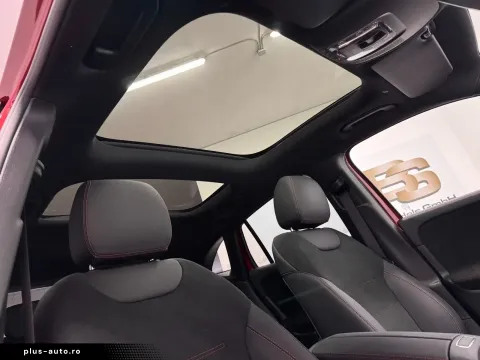 Mercedes-Benz Gla 250 — poza 2