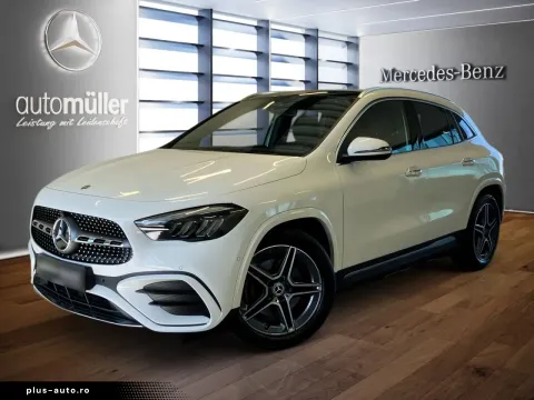 Mercedes-Benz Gla 250 — poza 2