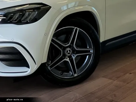 Mercedes-Benz Gla 250 — poza 3