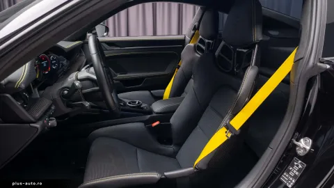 Porsche 911 — poza 3