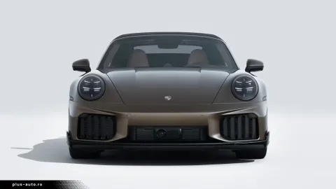 Porsche 992 — poza 2