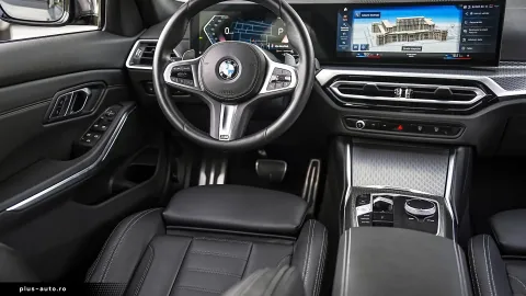 BMW 318 — poza 2