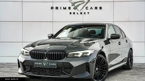 BMW 318 — poza 3