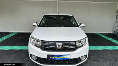 Dacia Logan — poza 2