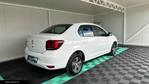 Dacia Logan — poza 3