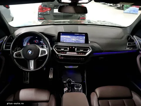 BMW X3 — poza 3