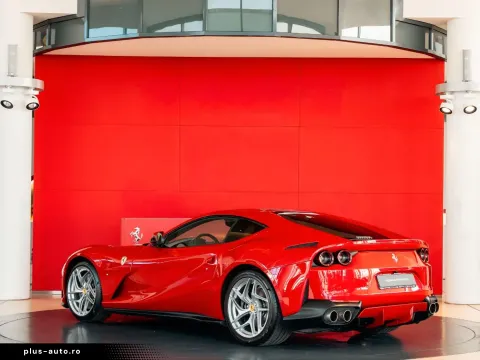 Ferrari 812 — poza 3