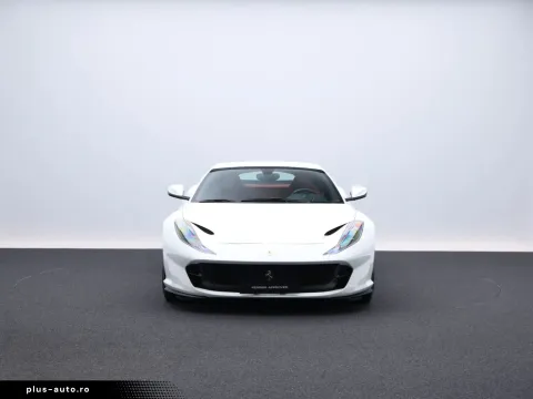Ferrari 812 — poza 2