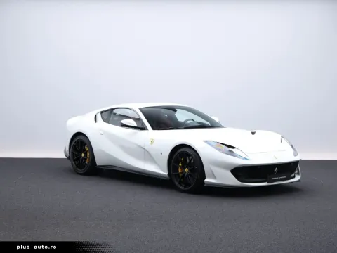 Ferrari 812
