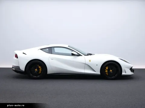 Ferrari 812 — poza 3