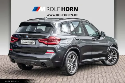 BMW X3 — poza 3