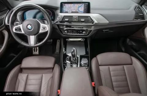 BMW X3 — poza 2