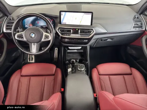 BMW X3 — poza 2