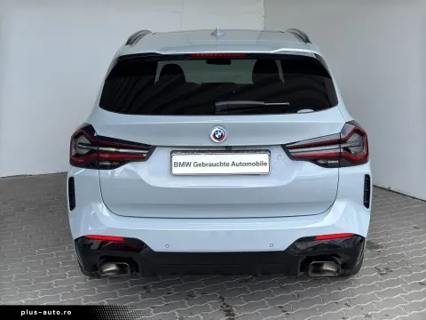BMW X3 — poza 3