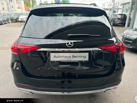 Mercedes-Benz Gle 350 — poza 2