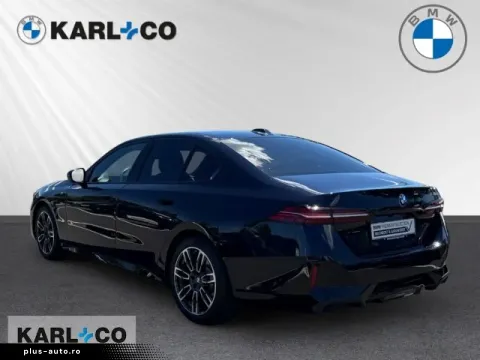 BMW 520 — poza 3