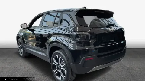 Jeep Avenger — poza 2