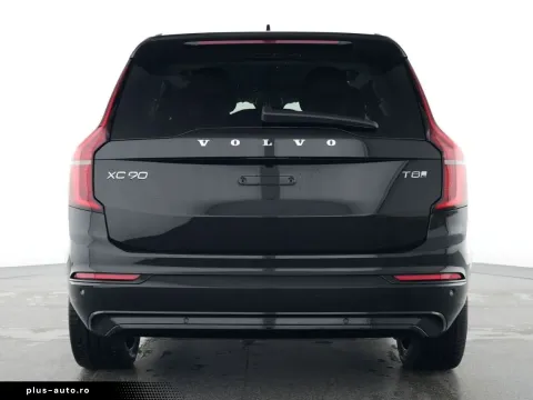 Volvo Xc90 — poza 3