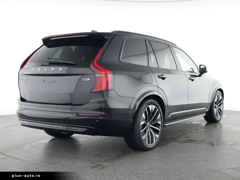 Volvo Xc90 — poza 2