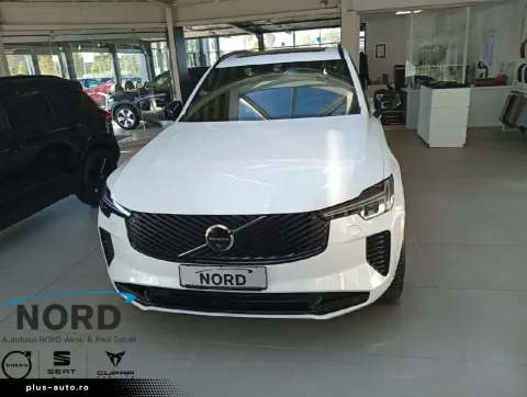 Volvo Xc90 — poza 2