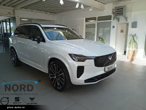 Volvo Xc90 — poza 3