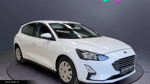 Ford Focus — poza 2