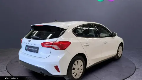 Ford Focus — poza 3