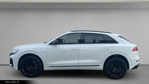 Audi Sq8 — poza 2
