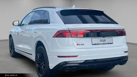 Audi Sq8 — poza 3