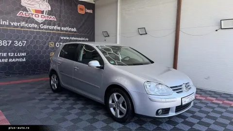 Volkswagen Golf — poza 2