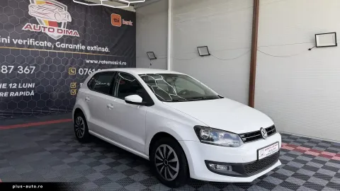 Volkswagen Polo — poza 2