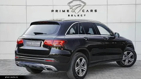 Mercedes-Benz Glc 300 — poza 2